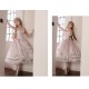 Garden Cat The Rose Covenant Deluxe JSK FS(Pre-Made/2 Colours/Full Payment Without Shipping)